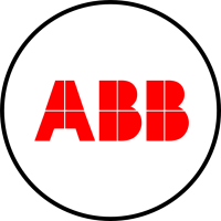 ABB logo