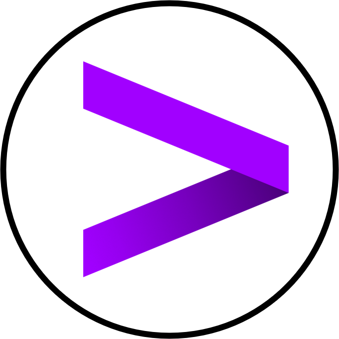 Accenture Applied Intelligence logo