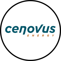 Cenovus Energy logo