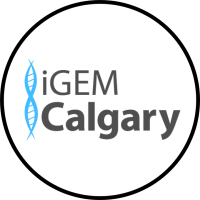 iGEM Calgary logo