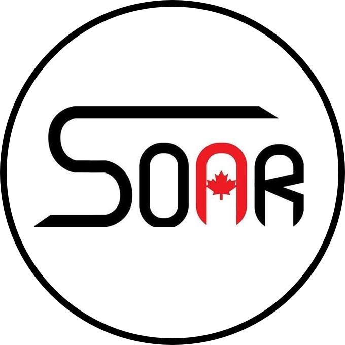 SOAR logo