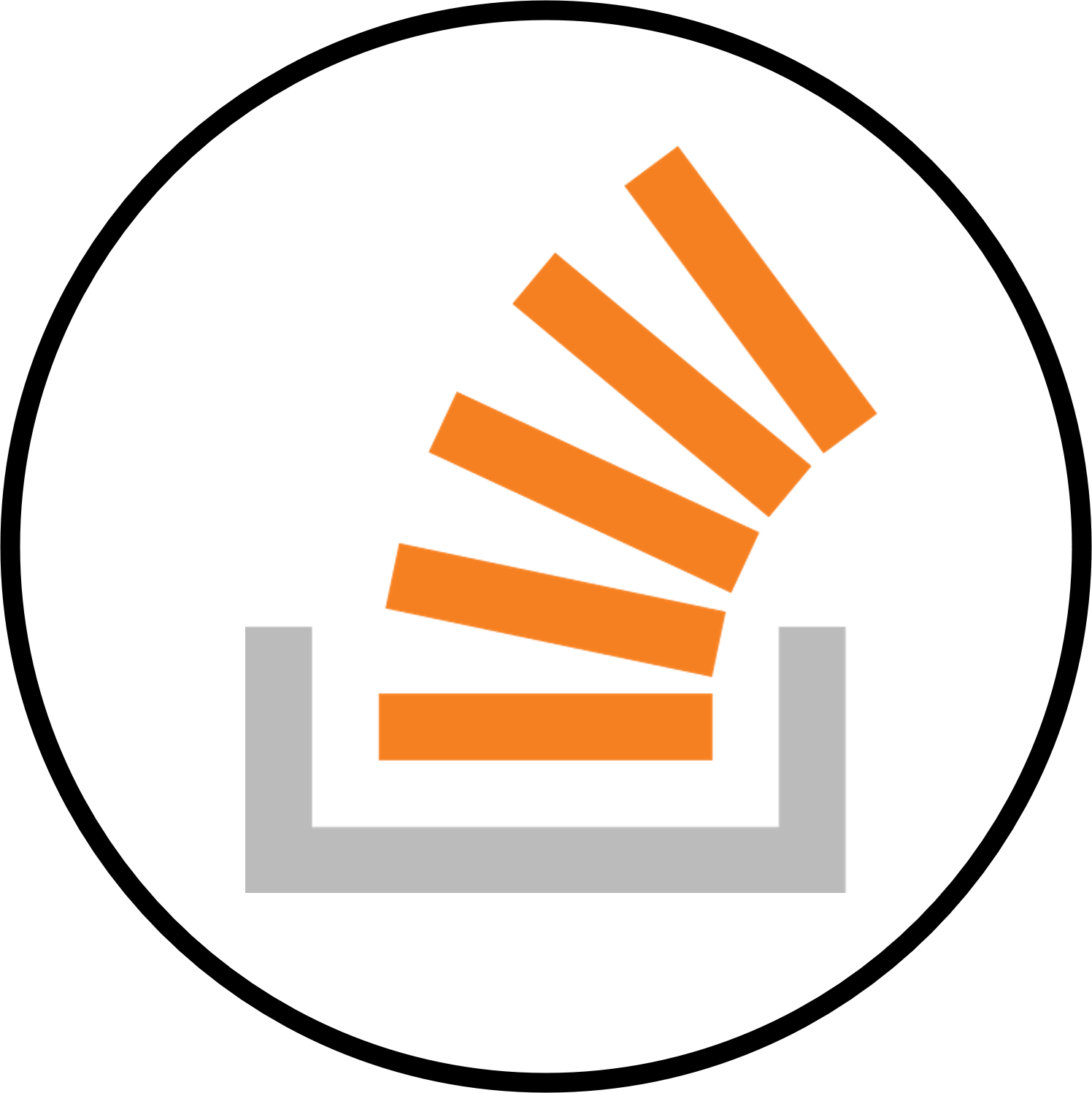 Stack Overflow logo