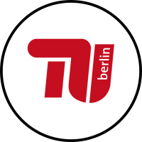 TU Berlin logo